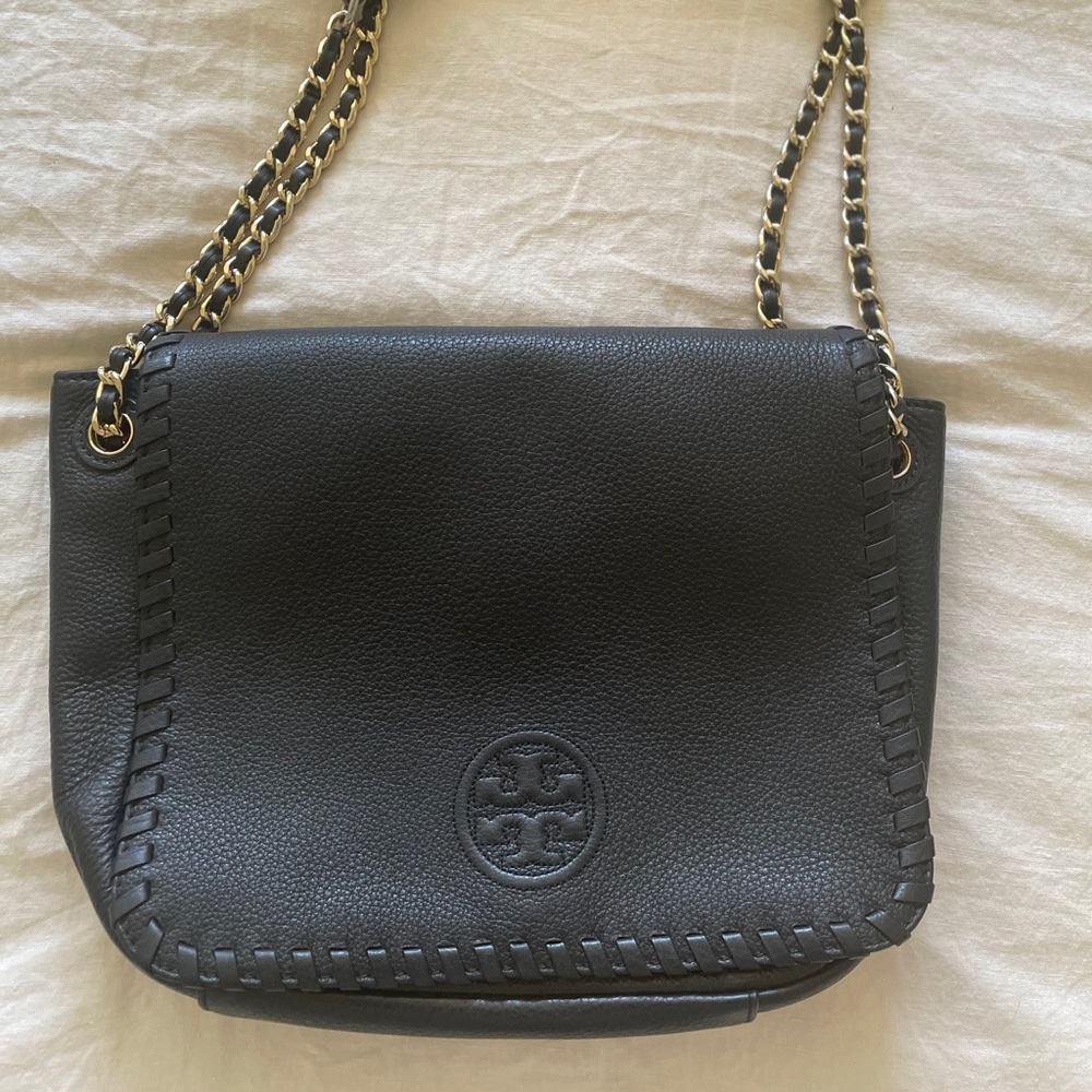 Tory Burch Marion shoulder bag